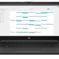 HP 240 G8 Notebook PC (11th Generation Intel® Core™ i3 processor/1 TB HDD/Windows 11)