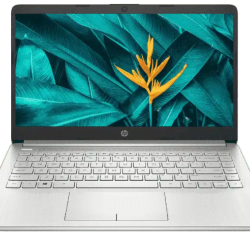 HP Laptop 14s-ef1000TU (11th Generation Intel® Core™ i3 processor/512 GB SSD/Windows 11)