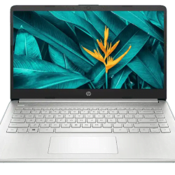 HP Laptop 14s-fq1029AU