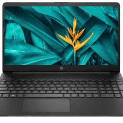 HP Laptop 15s-fq2072TU (11th Generation Intel® Core™ i3 processor/512 GB SSD/Windows 10)