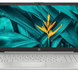 HP Laptop 15s-fr2006TU (11th Generation Intel® Core™ i3 processor/512 GB SSD/Windows 10)