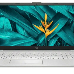 HP Laptop 15s-gr0012AU (AMD Ryzen™ 3 processor/1 TB HDD + 256 GB SSD/Windows 10)