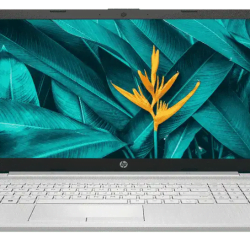 HP Laptop 15s-gy0501AU (AMD Ryzen™ 3 processor/256 GB SSD/Windows 10)