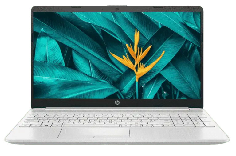 HP Laptop 15s-gy0501AU (AMD Ryzen™ 3 processor/256 GB SSD/Windows 10)