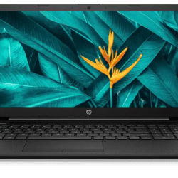 HP Laptop 15s-du1516TU (10th Generation Intel® Core™ i3 processor/512 GB SSD/Windows 10)