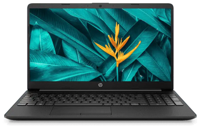HP Laptop 15s-du1516TU (10th Generation Intel® Core™ i3 processor/512 GB SSD/Windows 10)