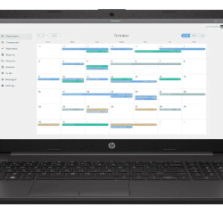 HP 250 G8 Notebook PC (11th Generation Intel® Core™ i3 processor/512 GB SSD/Windows 10)