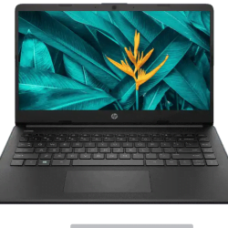 HP Laptop 14s-dq2100TU (11th Generation Intel® Core™ i3 processor/512 GB SSD/Windows 10)