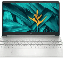 HP Laptop 15s-fq4021TU (11th Generation Intel® Core™ i5 processor/512 GB SSD/Windows 11)