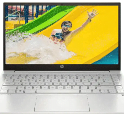 HP Pavilion Laptop 14-dv1000TU (11th Generation Intel® Core™ i5 processor/512 GB SSD/Windows 11)