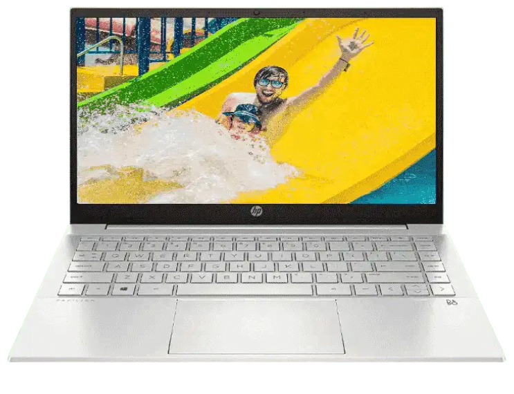 HP Pavilion Laptop 14-dv1000TU (11th Generation Intel® Core™ i5 processor/512 GB SSD/Windows 11)