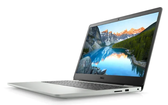 Dell Inspiron 15 3000 Laptop (10th Gen Intel® Core™ i3/4 GB/256 GB SSD/ Windows 10)