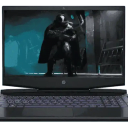 HP Pavilion Gaming Laptop 15-dk2012TX(11th Generation Intel® Core™ i5 processor/512 GB SSD/Windows 10)