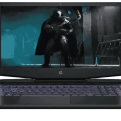HP Pavilion Gaming Laptop 15-dk2100TX(Intel® Core™ i5 processor/256 GB SSD/Windows 10)