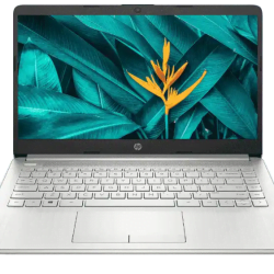 HP Laptop 14s- er0503TU(Intel® Core™ i5 processor/512 GB SSD/Windows 10)