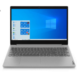 IdeaPad Slim 3i (15, Intel) (11th Generation Intel® Core™ i3-1115G4 Processor/512 GB SSD/Windows 11)