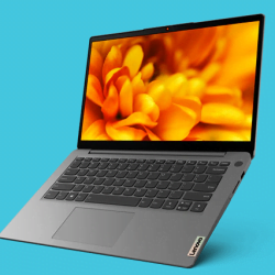 IdeaPad Slim 3i Gen 6 (14, Intel) (11th Generation Intel® Core™ i3-1115G4 Processor/512 GB SSD/Windows 11)