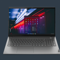 Lenovo V15 Gen 2 (15" Intel) (11th Generation Intel® Core™ i3-1115G4 Processor/1 TB HDD/Windows 11)