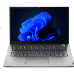 ThinkBook 14 Gen 2 (Intel)(11th Generation Intel® Core™ i5-1135G7 Processor/512 GB SSD/Windows 10)