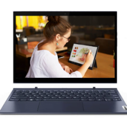 Yoga Duet 7i Gen 6 (13, Intel) (11th Generation Intel® Core™ i5-1135G7 Processor/512 GB SSD/Windows 10)