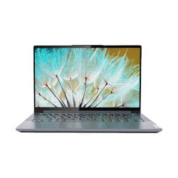 Yoga Slim 7i (14, Intel) (11th Generation Intel® Core™ i5-1135G7 Processor/1 TB HDD/Windows 10)