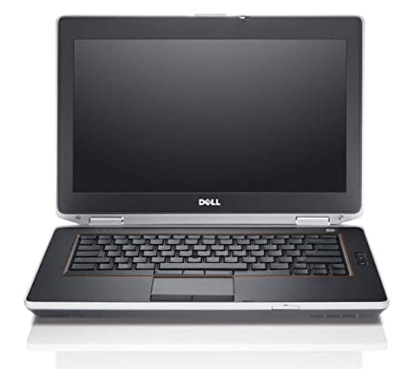 Dell Latitude E6430s Laptop 1