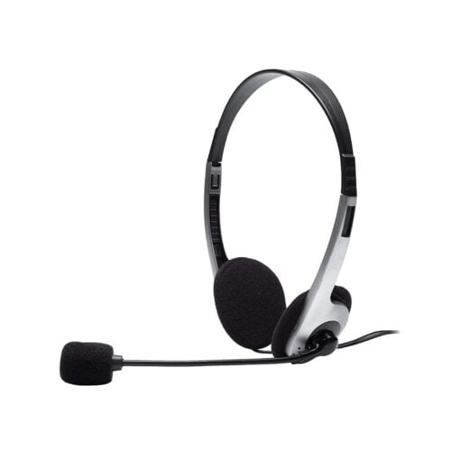 Fingers H527 wired headset with mic