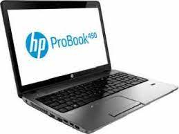 HP ProBook 450 GO Laptop