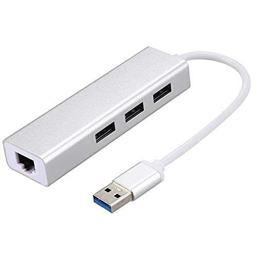 USB 3.0 Ethernet Adapter CH9200