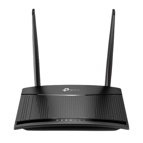 TP Link TL MR100 300 Mbps Wireless N 4G LTE Router