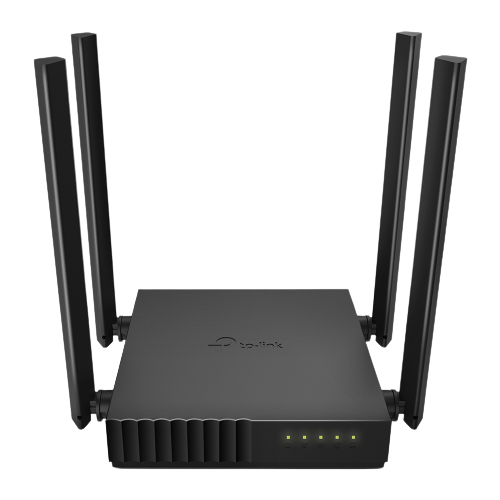 TP Link Archer C54 AC1200 Dual Band Wi-Fi Router