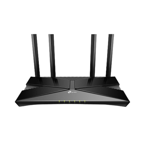 TP Link AX1500 Wi-Fi 6 Router
