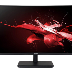 Acer Ed270R-27-inch-Full-HD-1500-R-Curved-Gaming-Monitor
