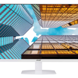 Acer HA270-27-inch-IPS-Ultra-Slim-LCD-Monitor