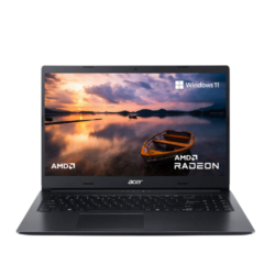 Acer Aspire 3 AMD Ryzen 3 3250U Laptop