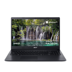 Acer Aspire 3 Ryzen 5 3500u Laptop