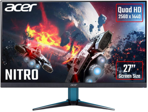 Acer Nitro VG271U-27-inch-IPS-WQHD-Gaming-Monitor
