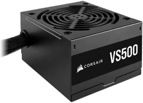 Corsair VS500 ATX Power Supply