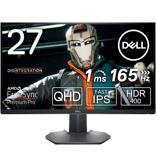 Dell S2721DGF-27-QHD-Gaming-Monitor