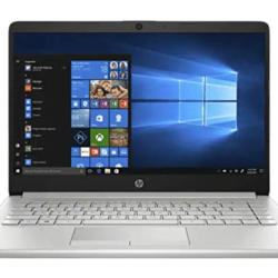 HP 14s cf3006tu 10th gen intel core i3 14 inches Laptop