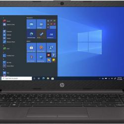 hp 247 g8-Ryzen-3-quad-core-ACJ-notebook