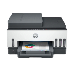 HP Smart Tank 790 WiFi Duplex Tank Printer