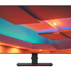 Lenovo ThinkVision P27h 20 27-inch-nits-monitor