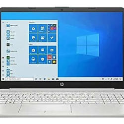 Refurbished HP 15s du3038TU Laptop