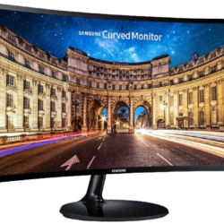 Samsung LC27F390FHWXXL-27-inch-Curved-Led-Backlit-Computer-Monitor