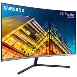 Samsung-32-inch-UHD-Sleek-Curved-Monitor