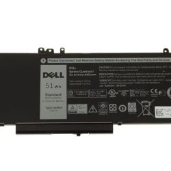 Dell 51Wh Original Laptop Battery