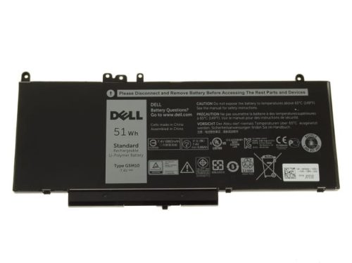 Dell 51Wh Original Laptop Battery