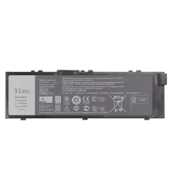 Dell Precision 15-7510 battery