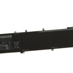 Dell XPS 15 9560 battery